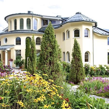 Villa Victoria Хермагор Экстерьер фото